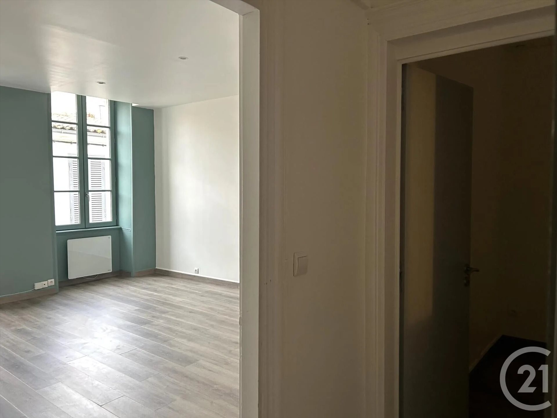 Appartement à louer, 63m², La Rochelle