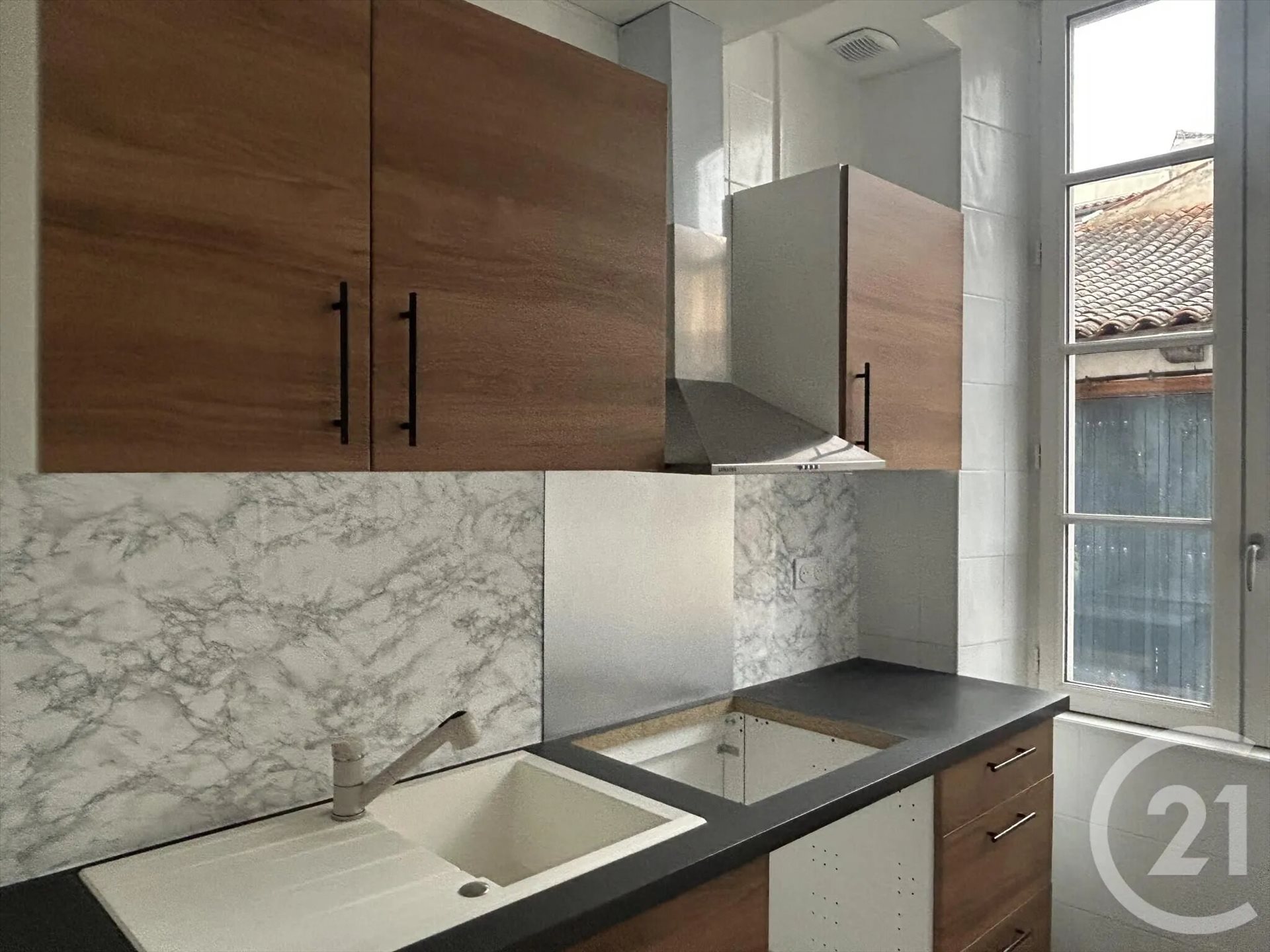 Appartement à louer, 63m², La Rochelle