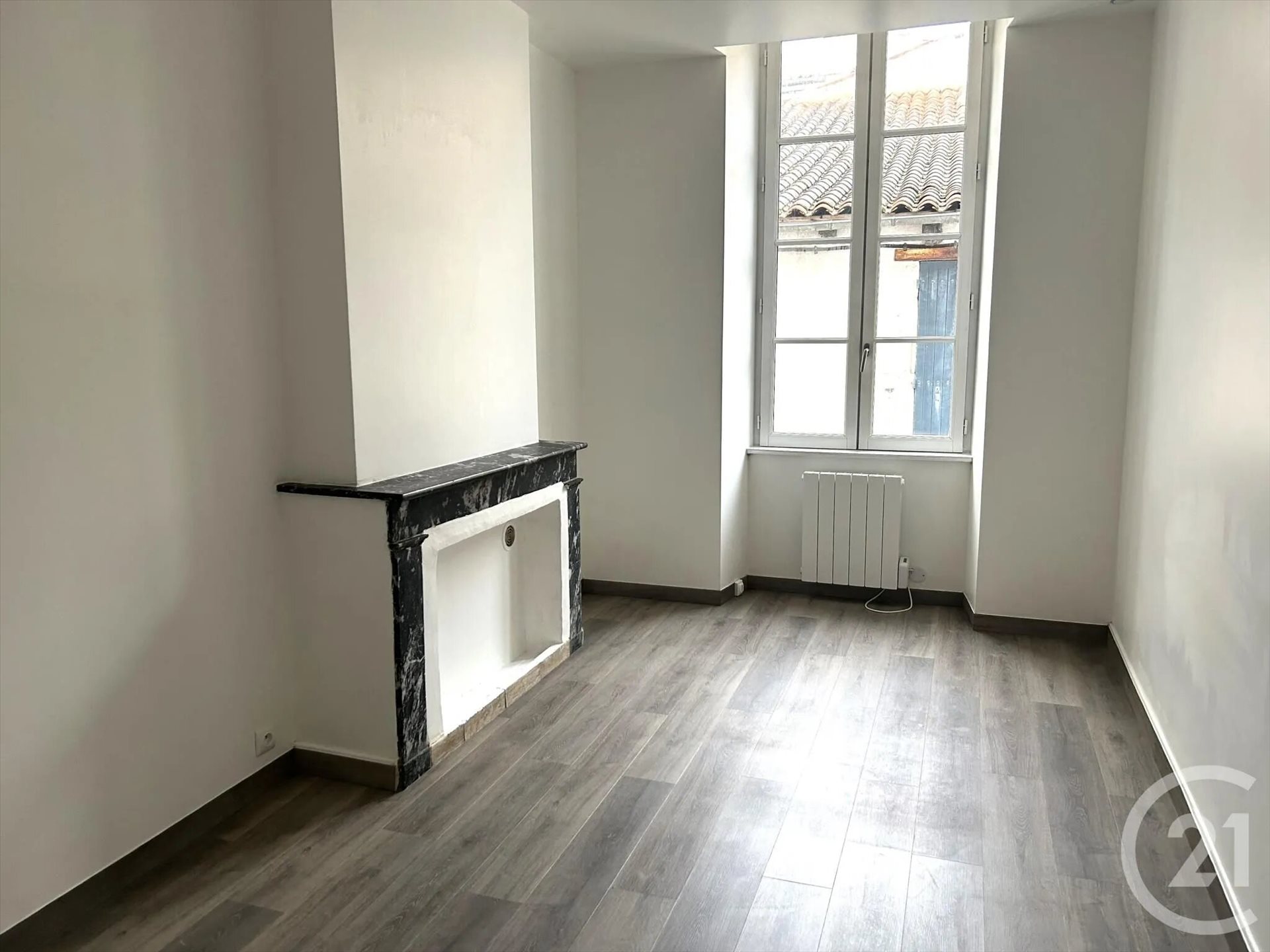 Appartement à louer, 63m², La Rochelle