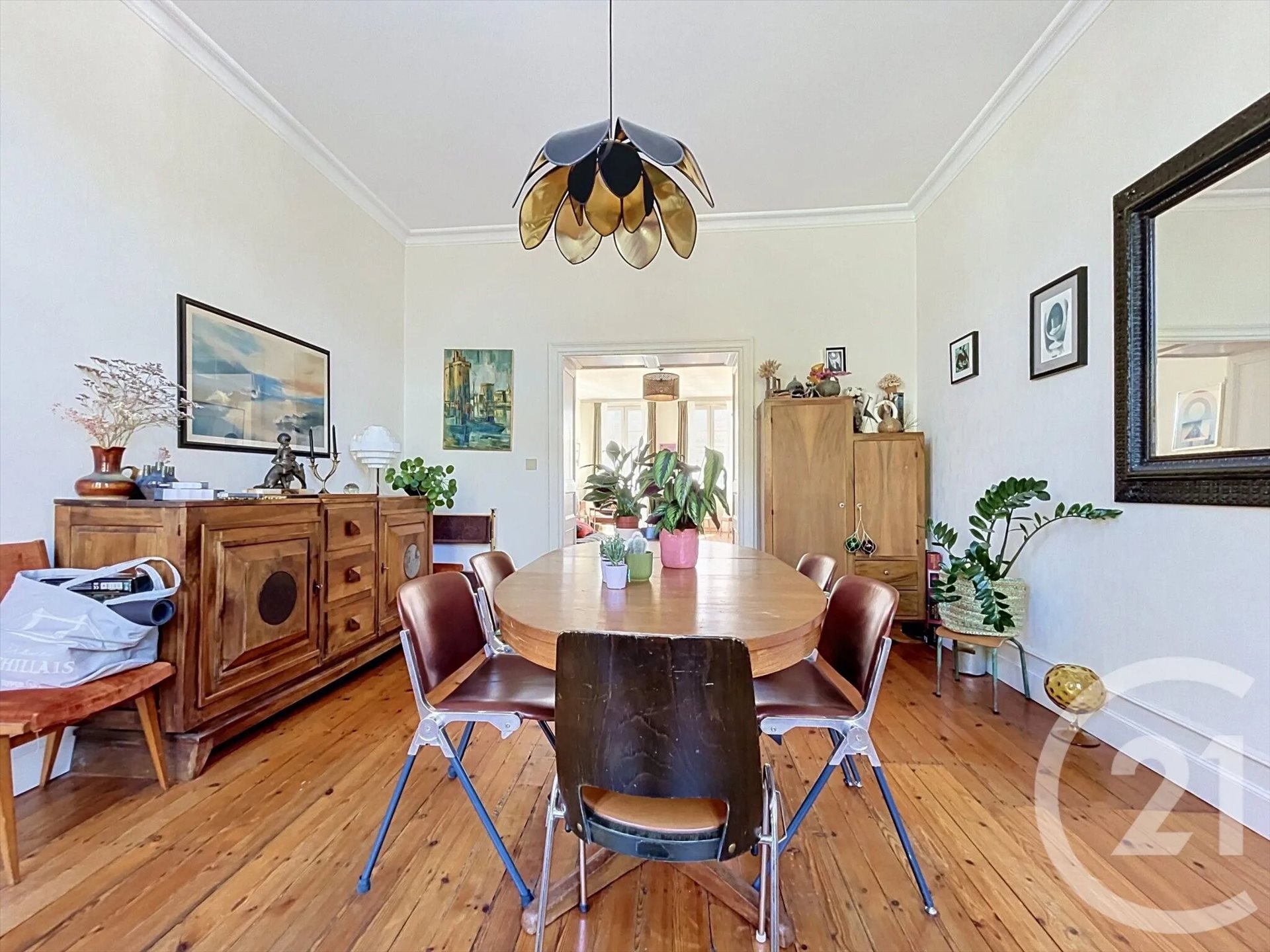 Maison à vendre, 329m², Rochefort