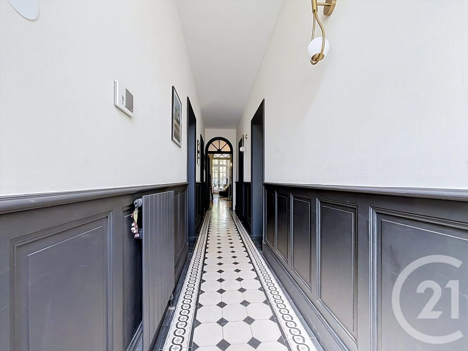 Maison à vendre, 329m², Rochefort