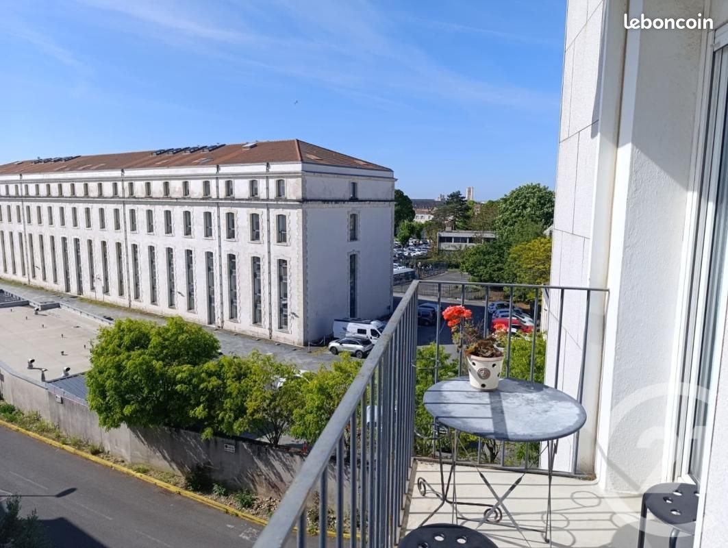 Appartement à vendre, 76m², La Rochelle