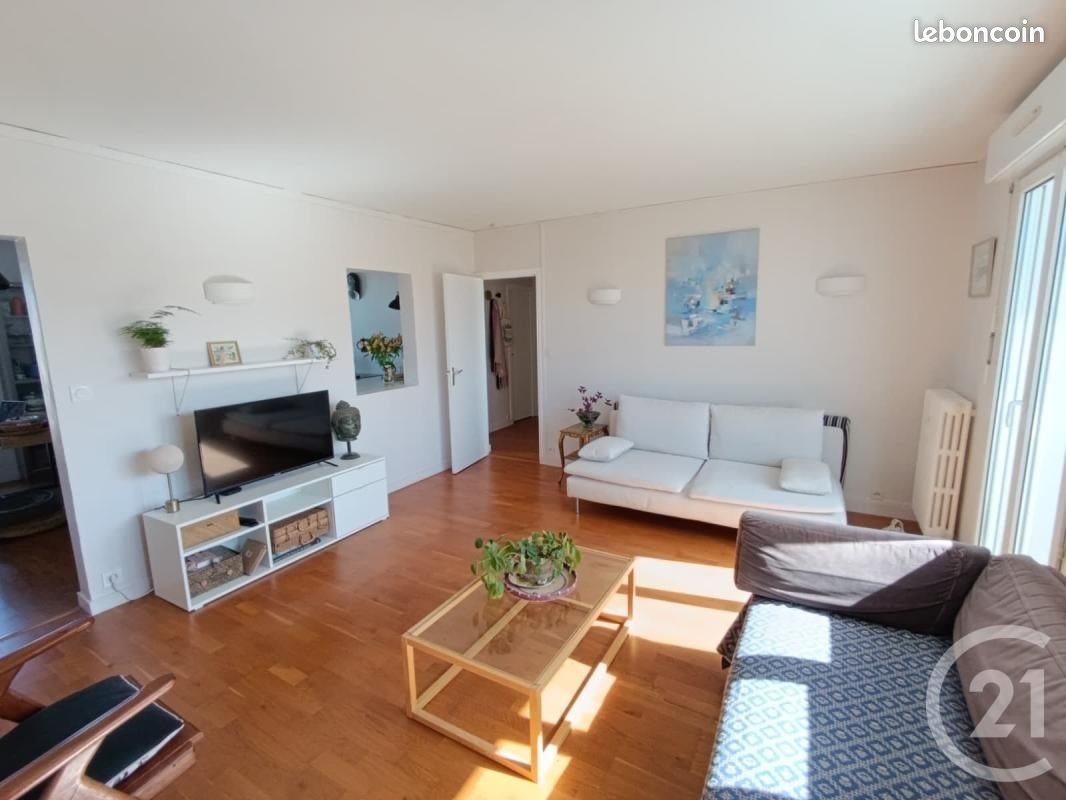 Appartement à vendre, 76m², La Rochelle