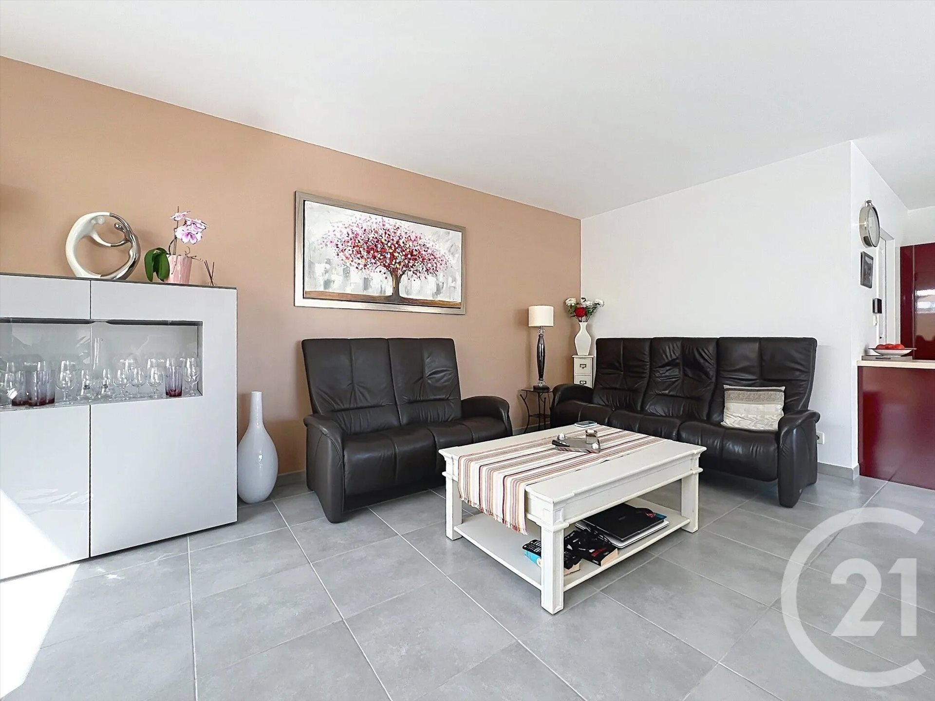 Maison à vendre, 92m², Saint-Vivien
