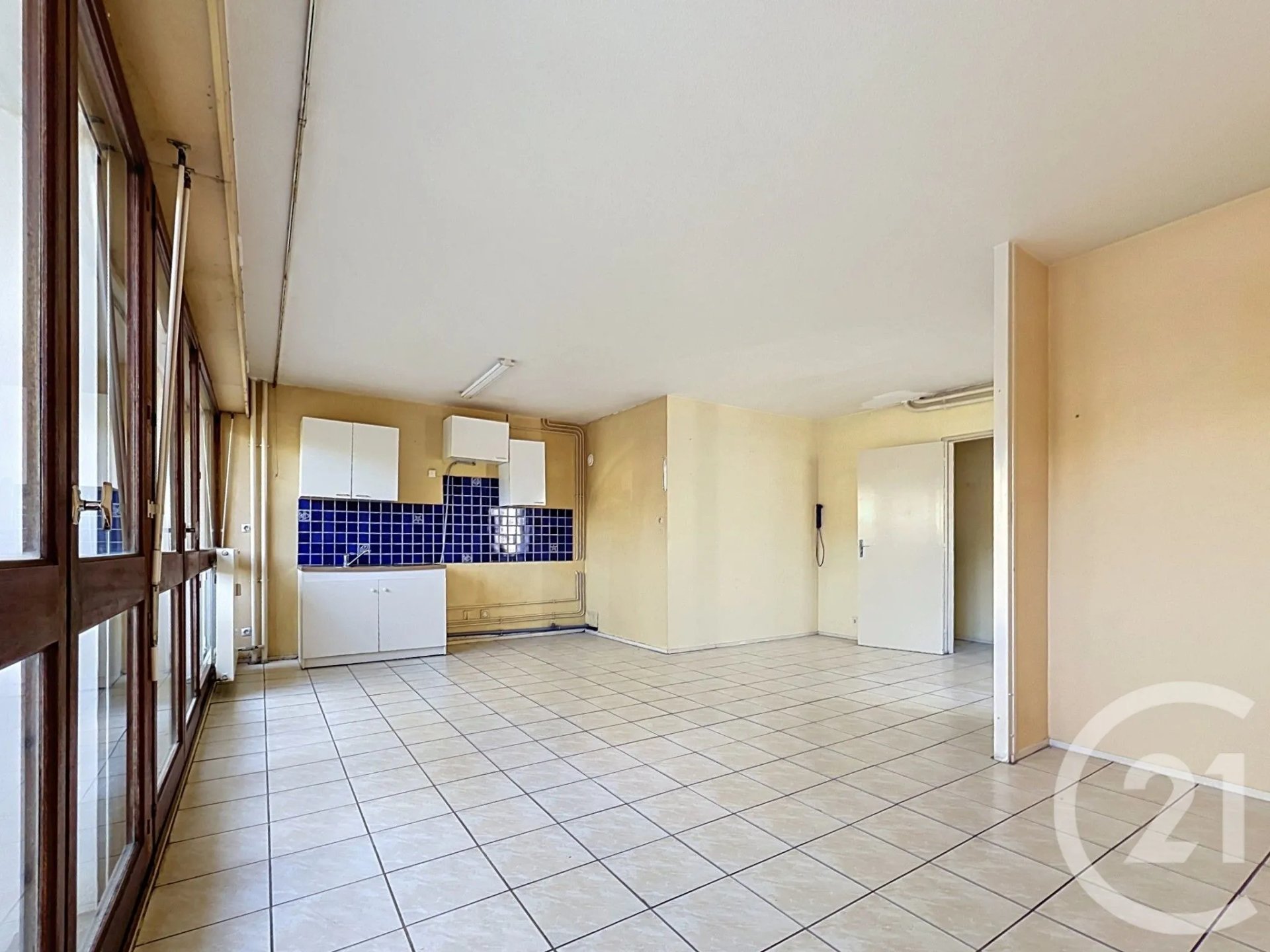 Appartement à vendre, 63m², La Rochelle