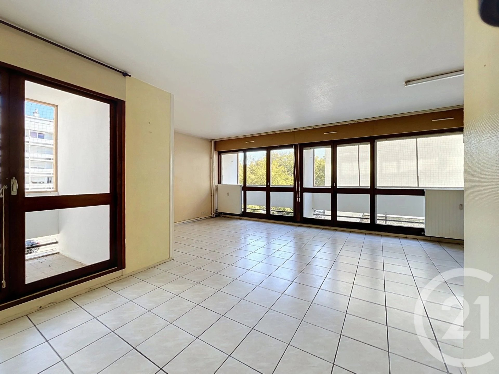 Appartement à vendre, 63m², La Rochelle