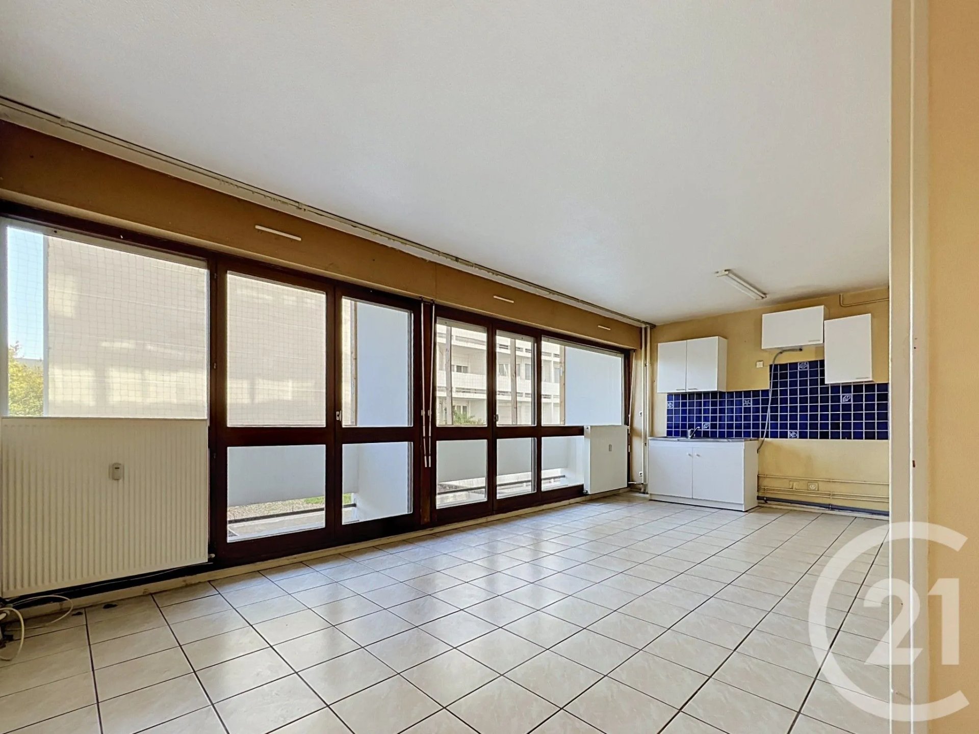 Appartement à vendre, 63m², La Rochelle
