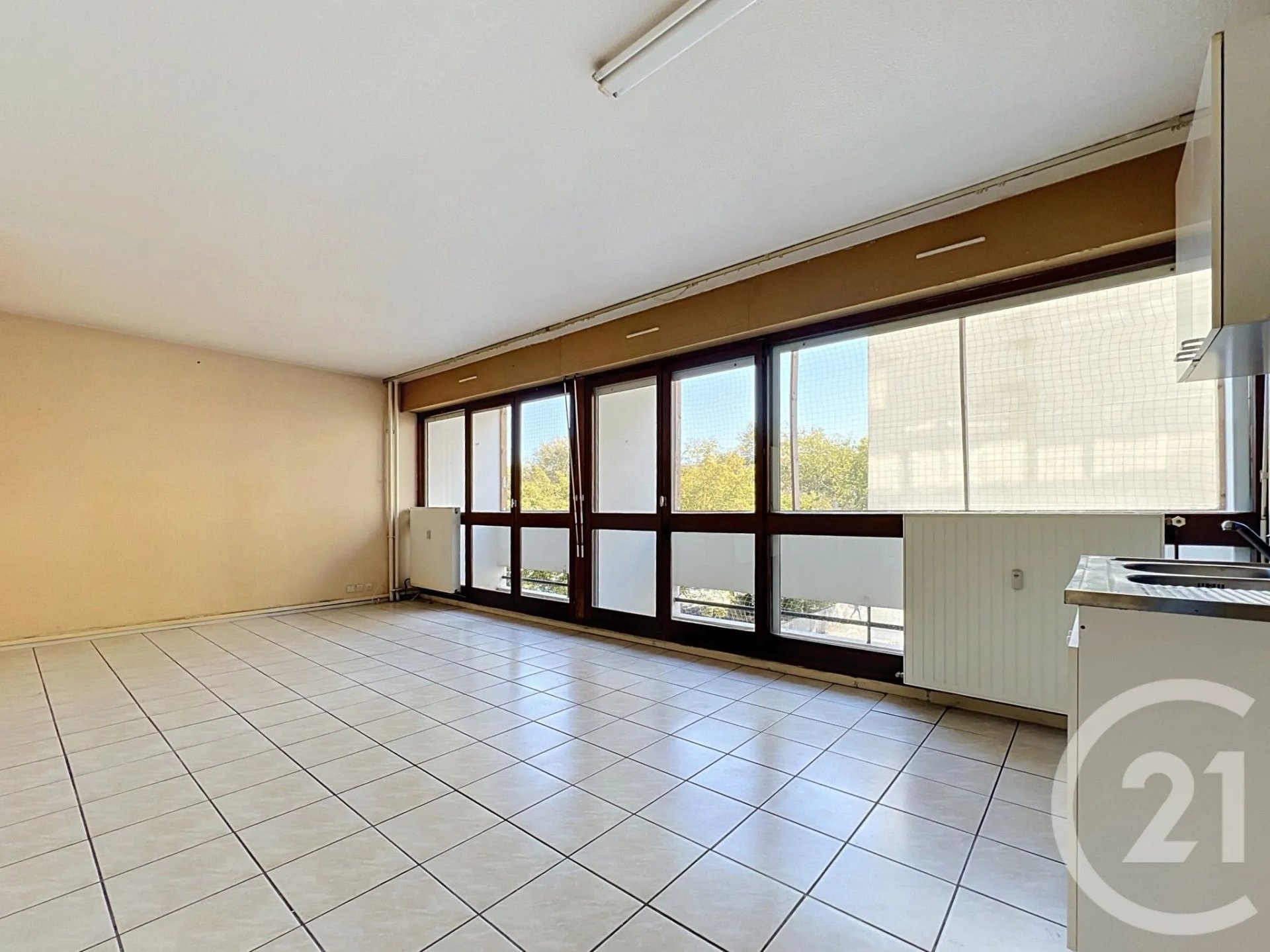 Appartement à vendre, 63m², La Rochelle