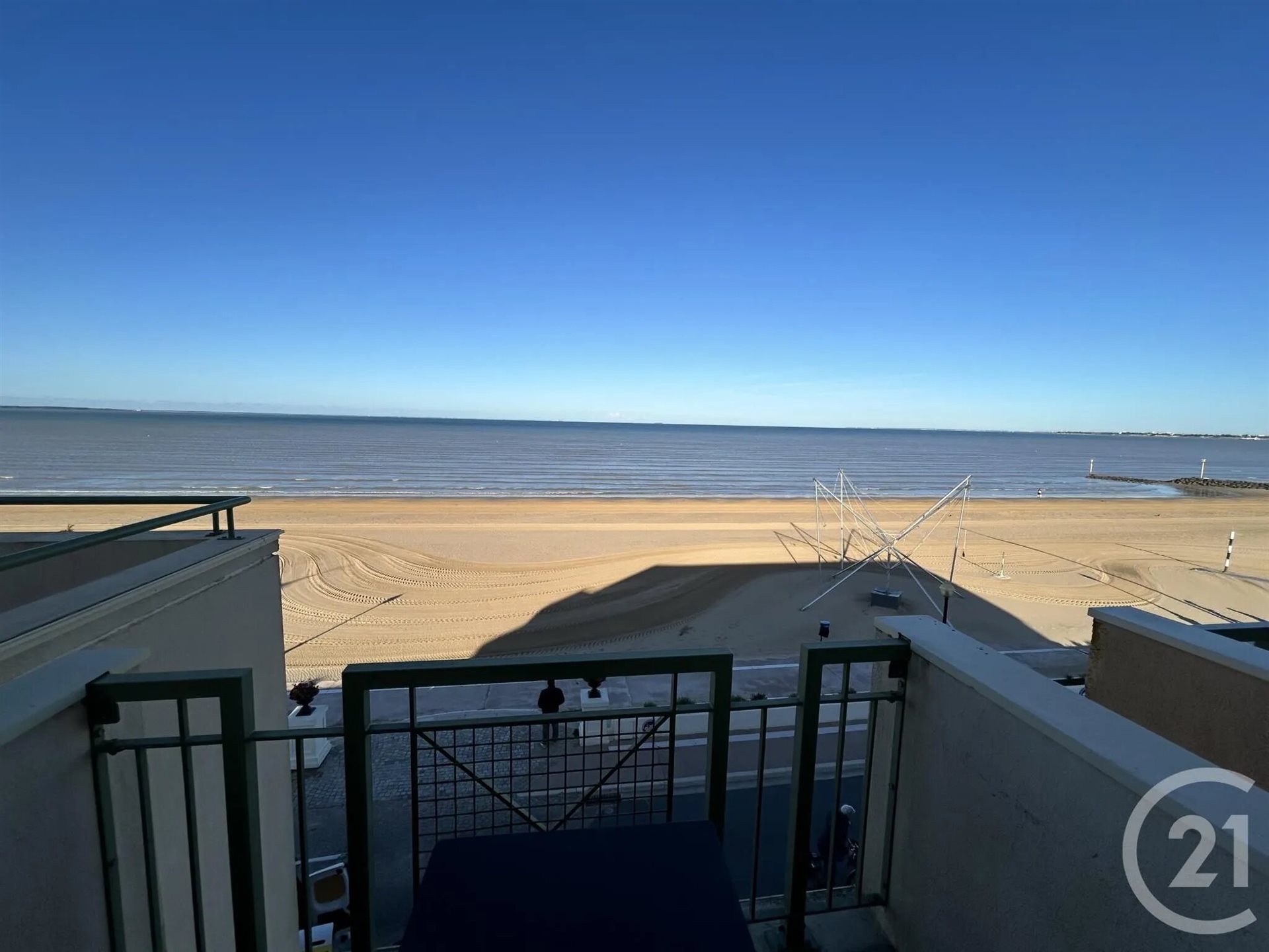 Appartement à louer, 22m², Châtelaillon-Plage