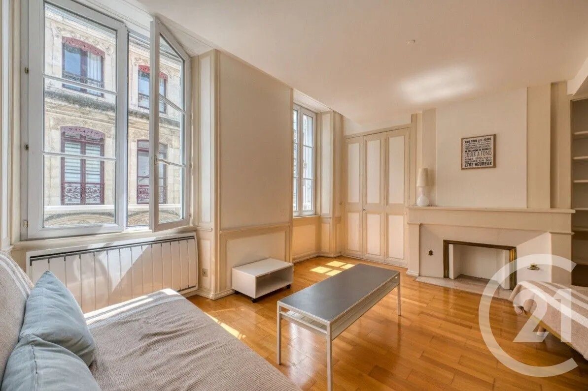 Appartement à louer, 58m², La Rochelle