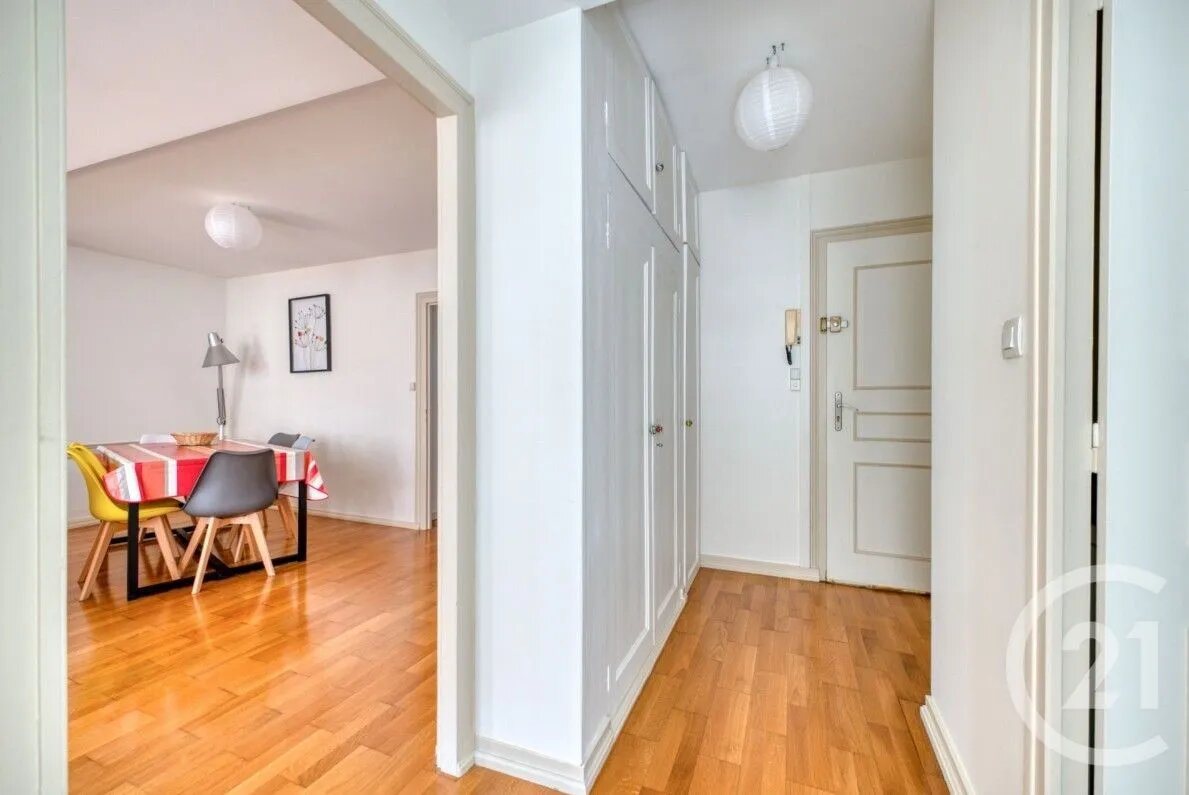 Appartement à louer, 58m², La Rochelle