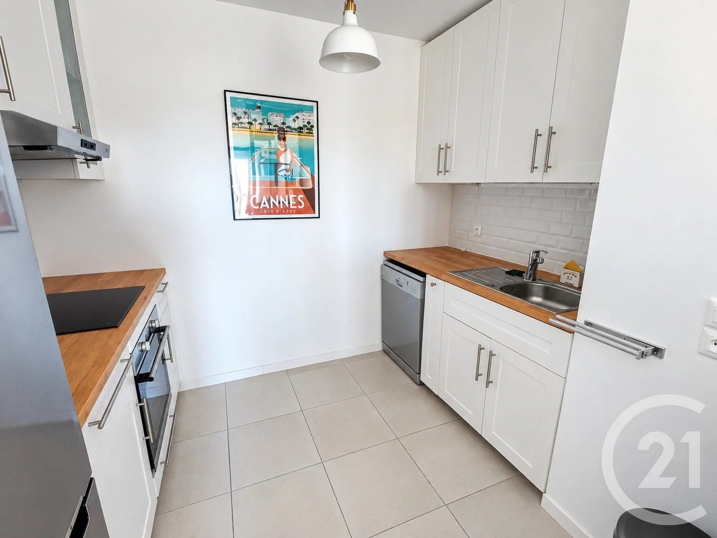 Appartement à vendre, 85m², La Rochelle