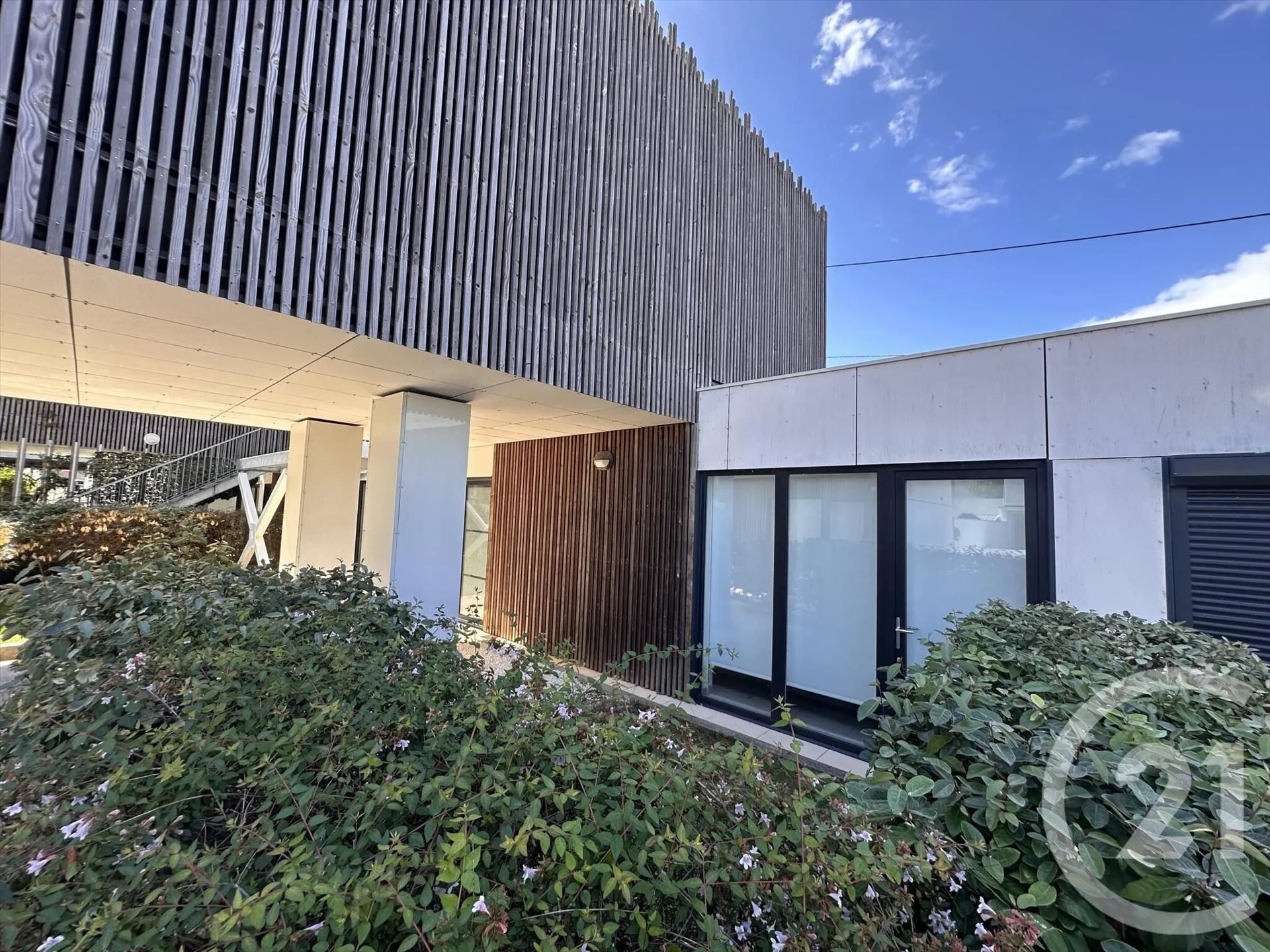 Appartement à louer, 55m², La Rochelle