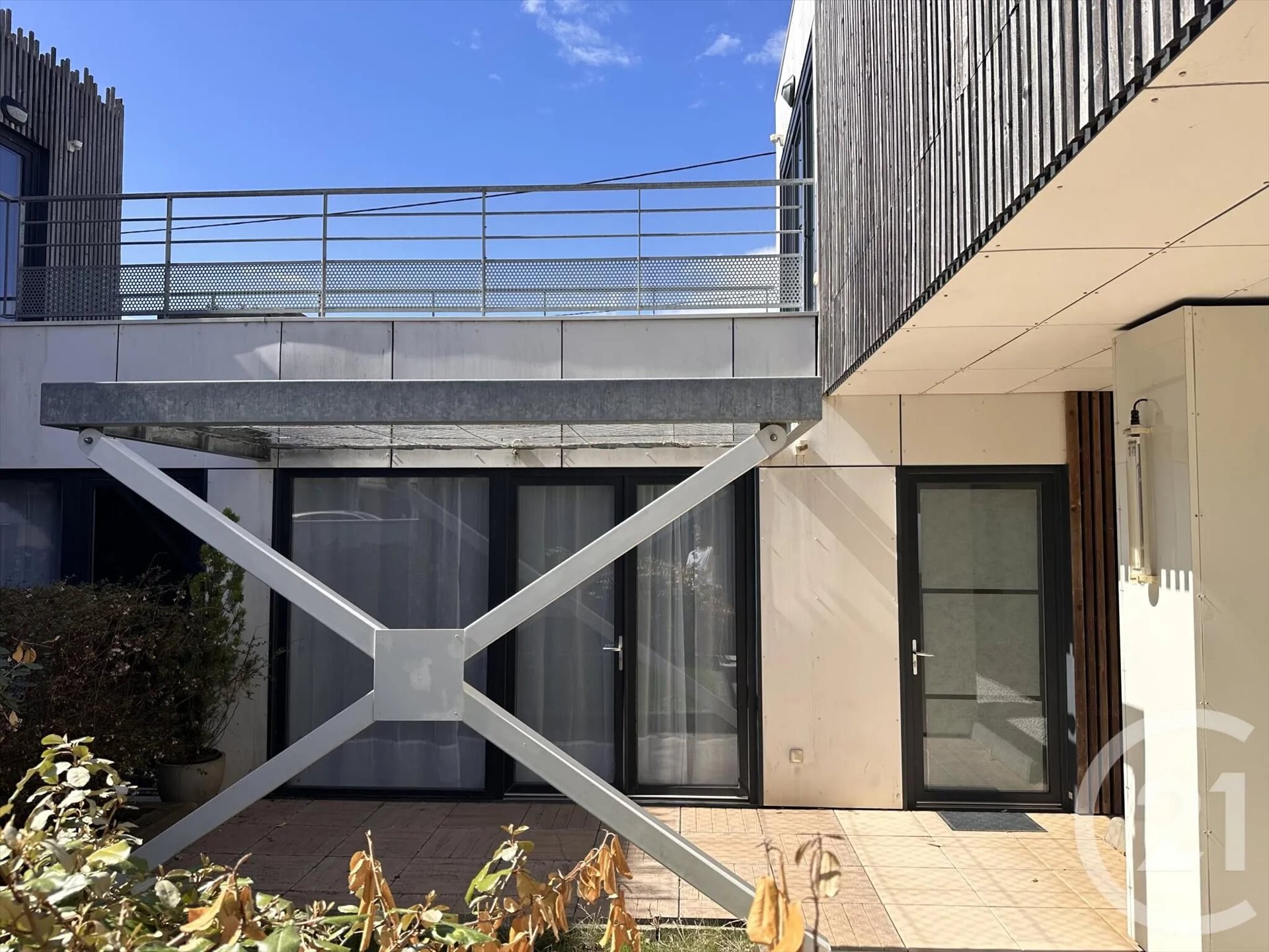 Appartement à louer, 55m², La Rochelle