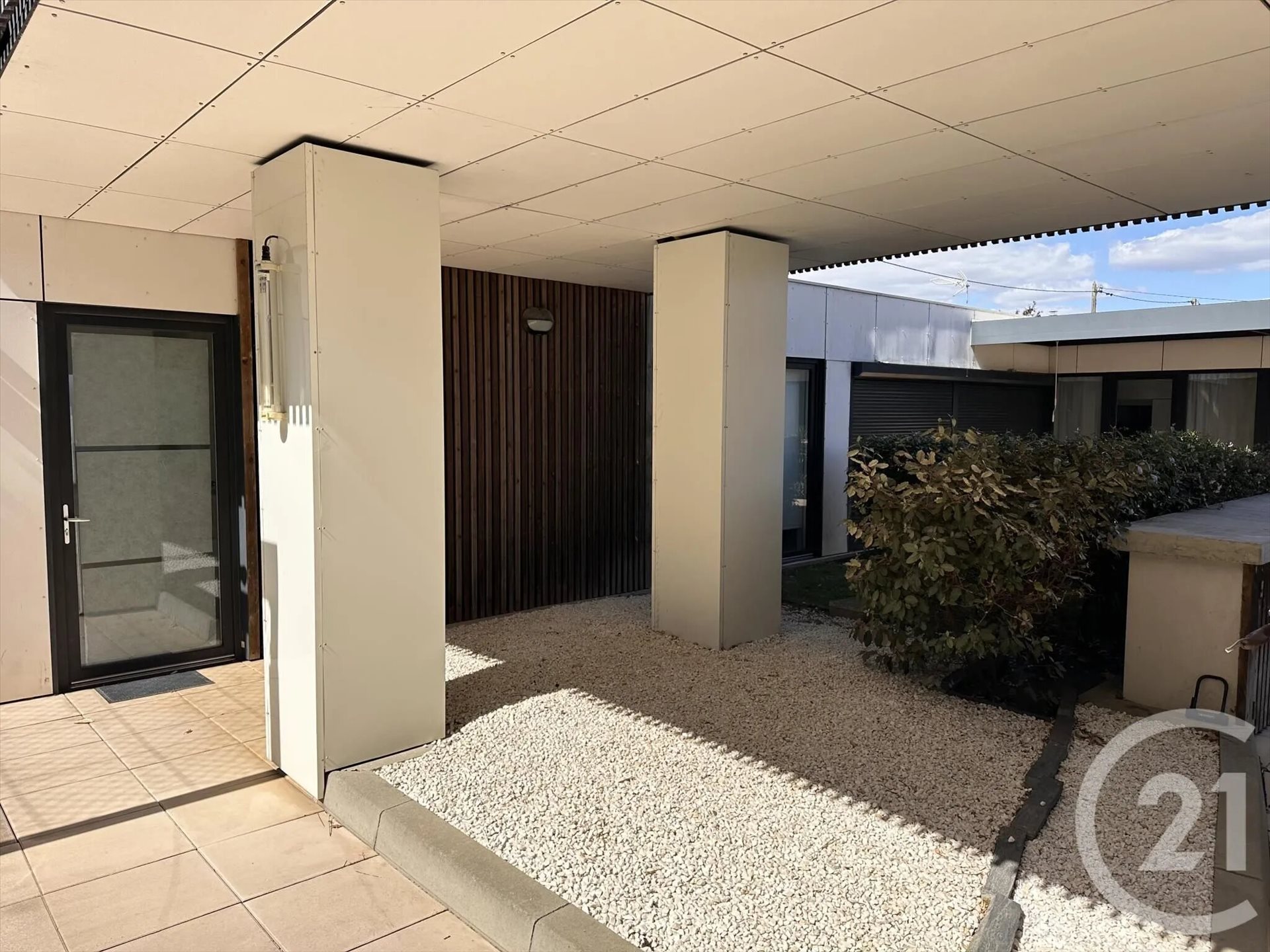 Appartement à louer, 55m², La Rochelle