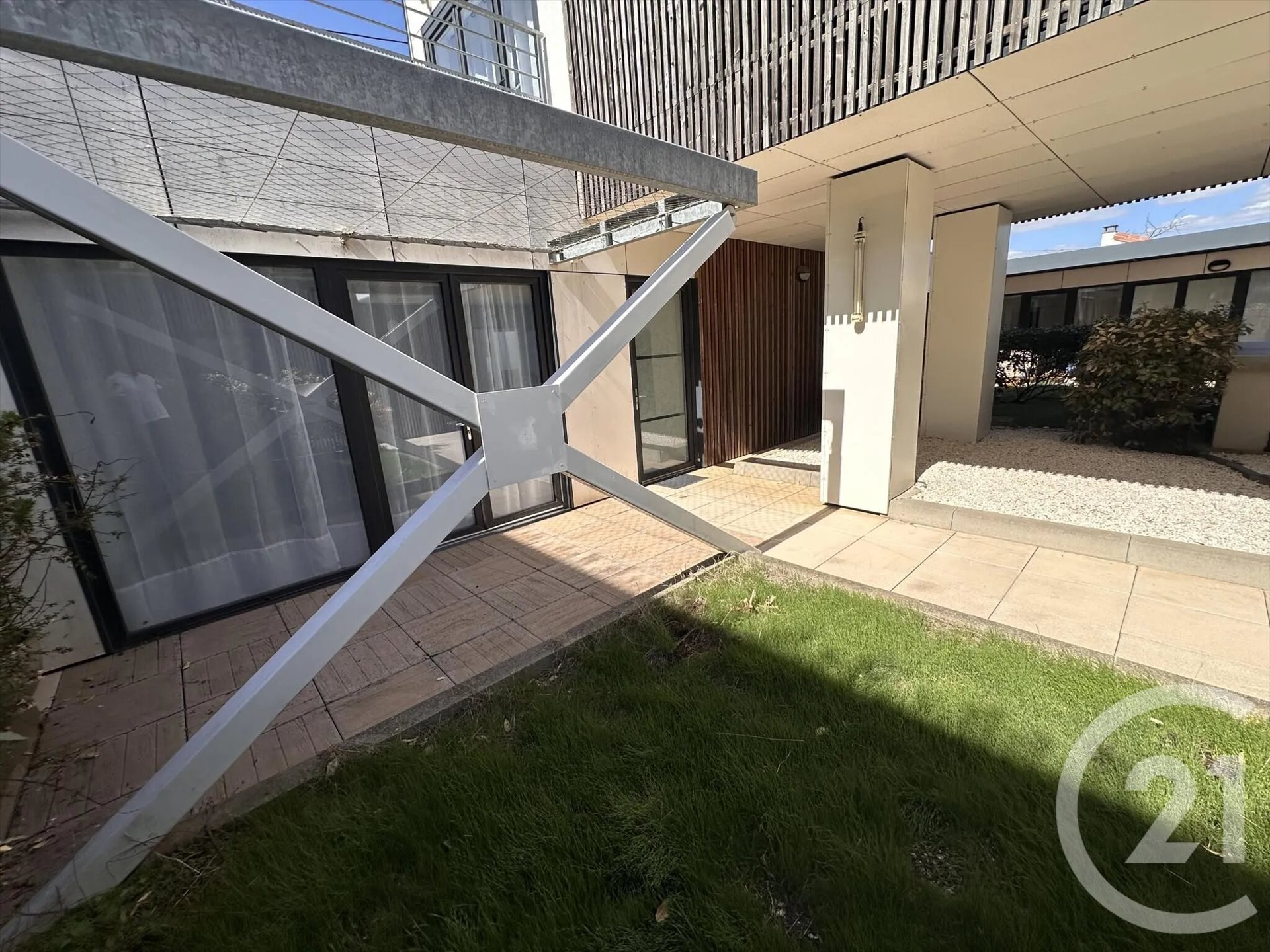 Appartement à louer, 55m², La Rochelle