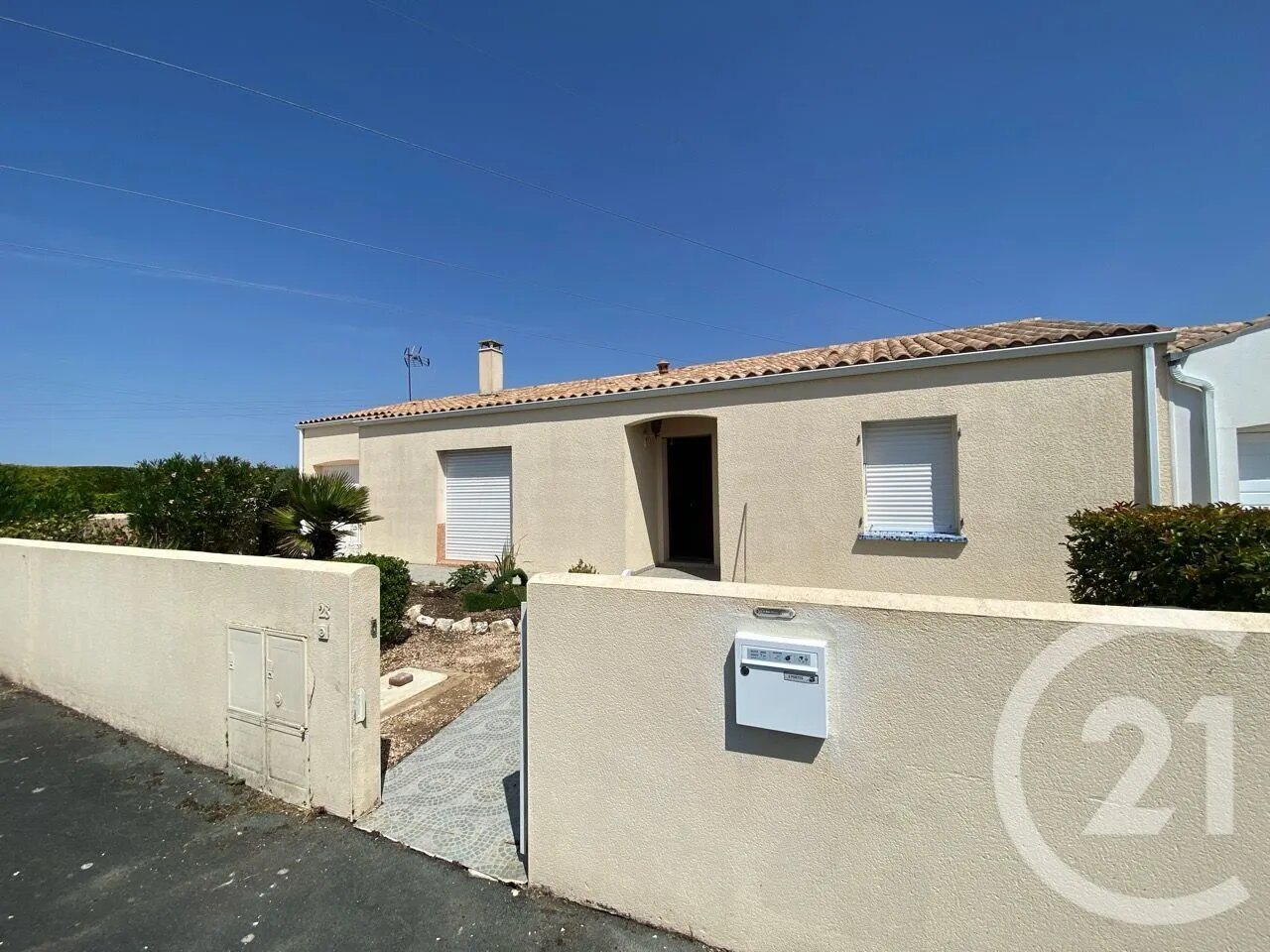 Maison à vendre, 83m², Périgny