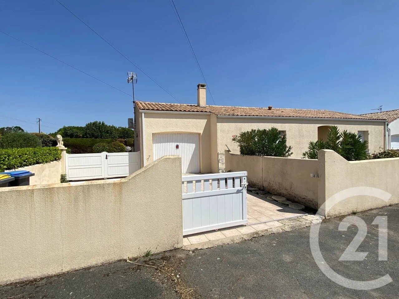 Maison à vendre, 83m², Périgny