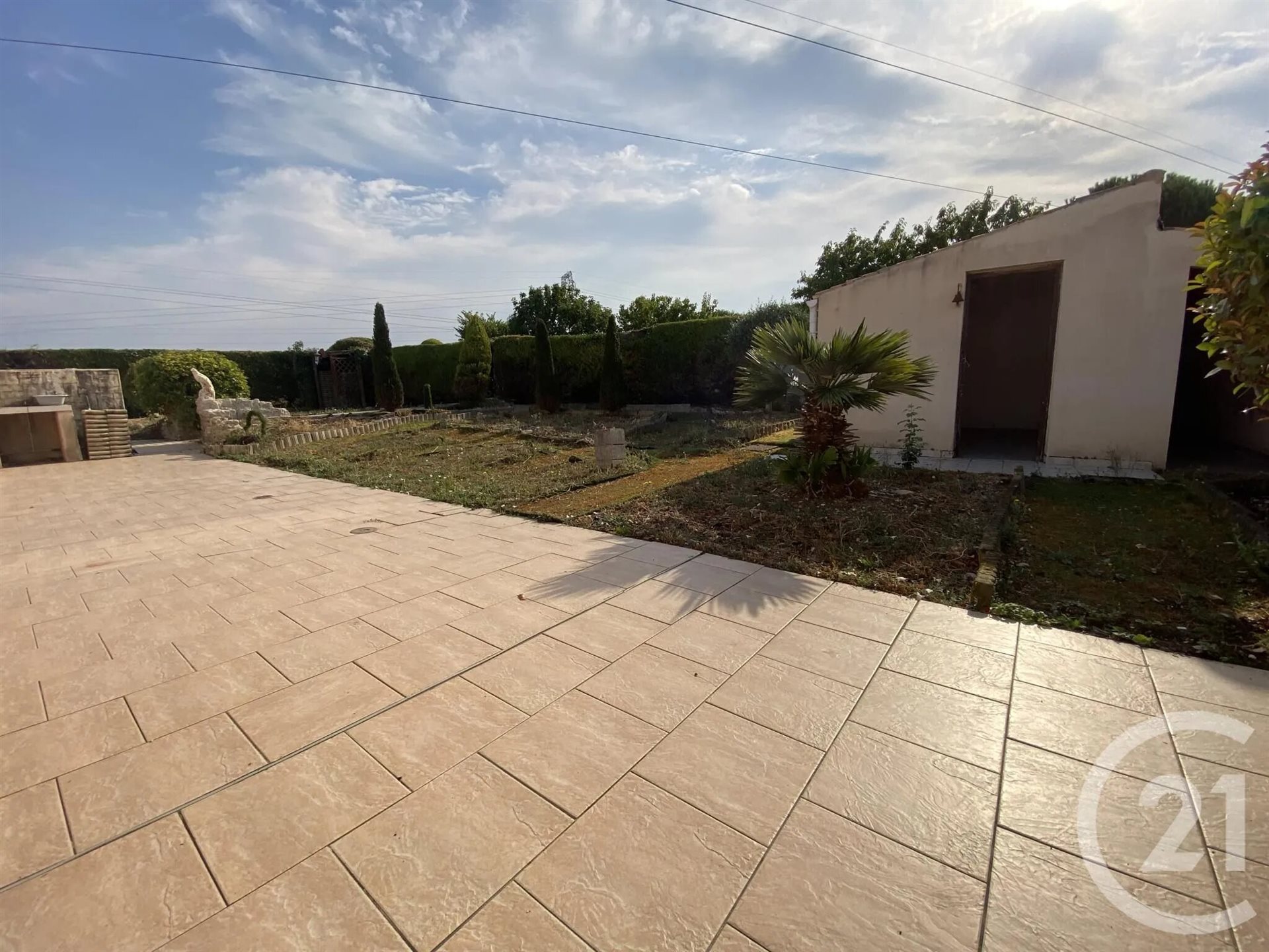 Maison à vendre, 83m², Périgny