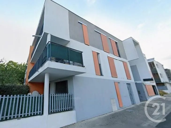 Appartement à vendre, 25m², La Rochelle
