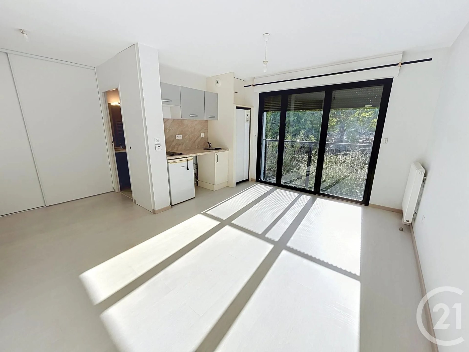 Appartement à vendre, 25m², La Rochelle