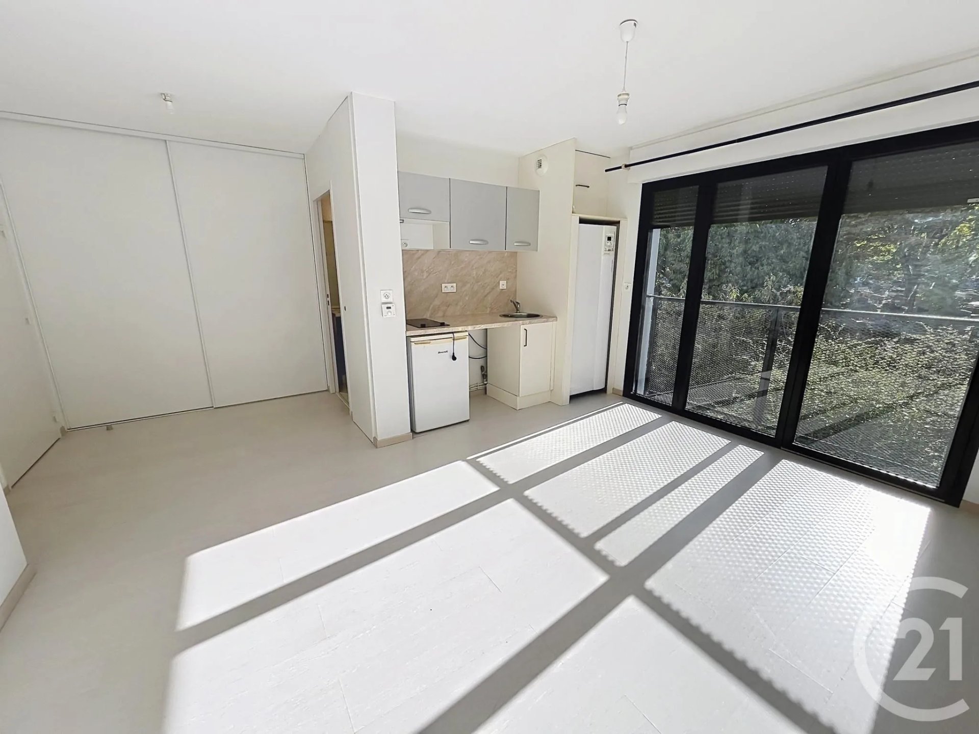 Appartement à vendre, 25m², La Rochelle
