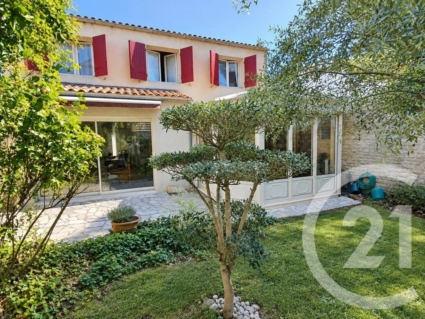 Maison à vendre, 129m², La Rochelle