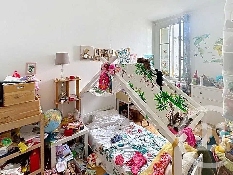 Appartement à louer, 55m², Rochefort
