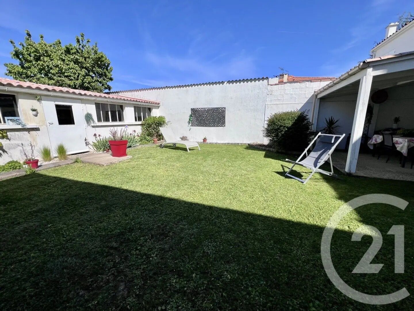 Maison à vendre, 104m², La Rochelle
