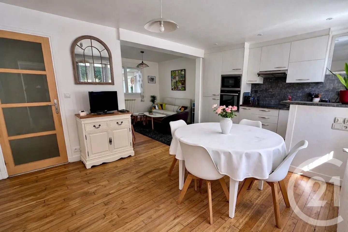 Maison à vendre, 104m², La Rochelle