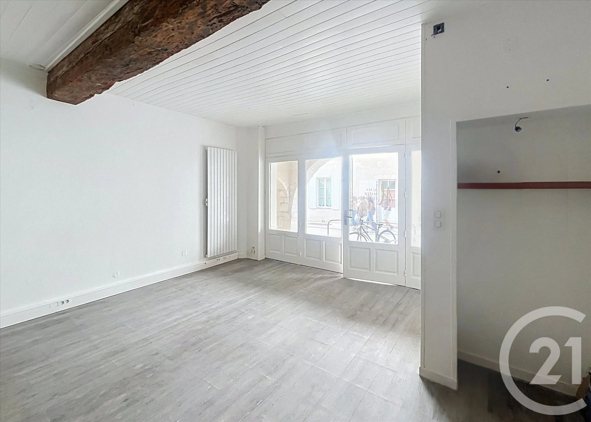Appartement à vendre, 42m², La Rochelle