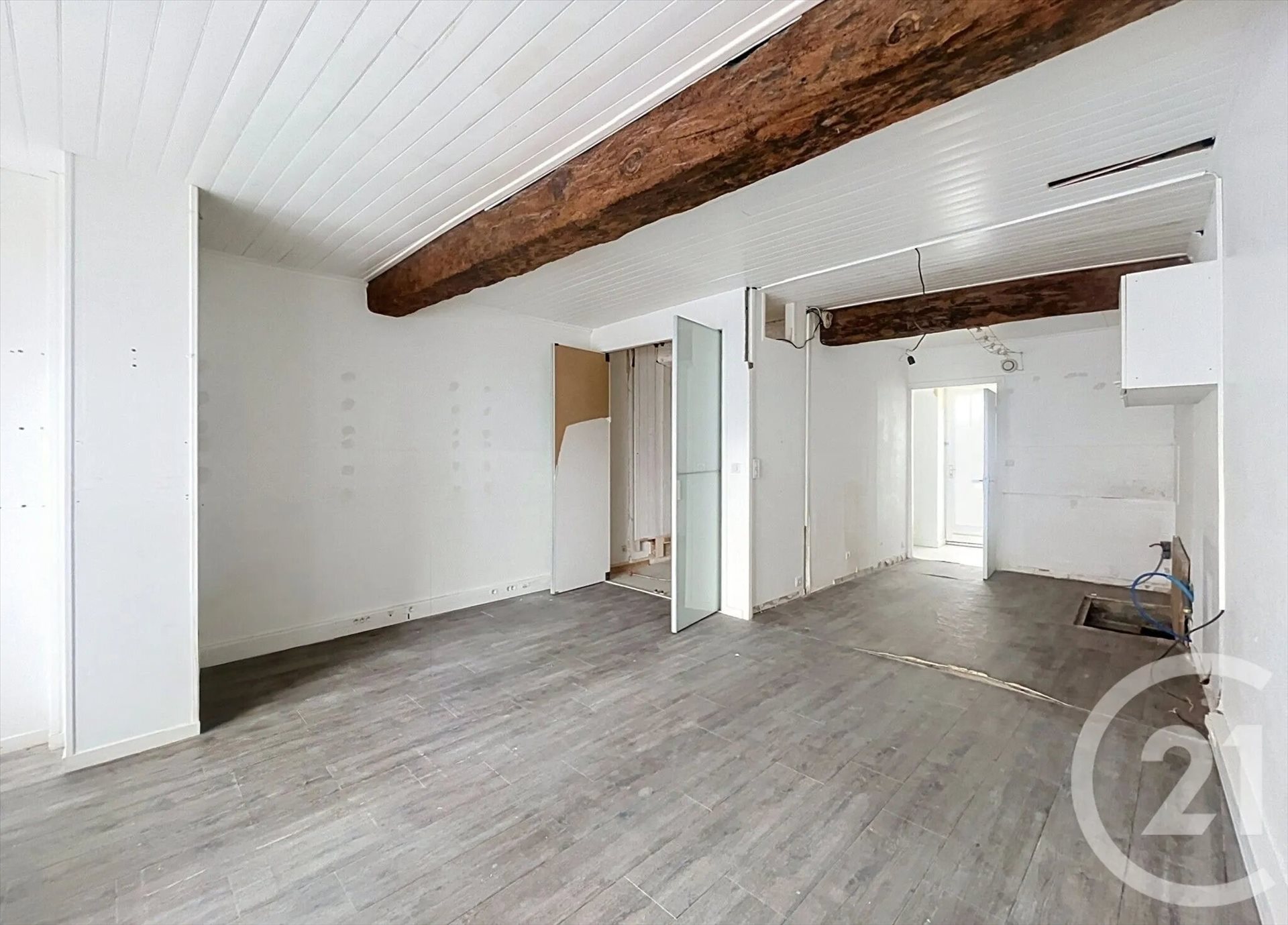 Appartement à vendre, 42m², La Rochelle