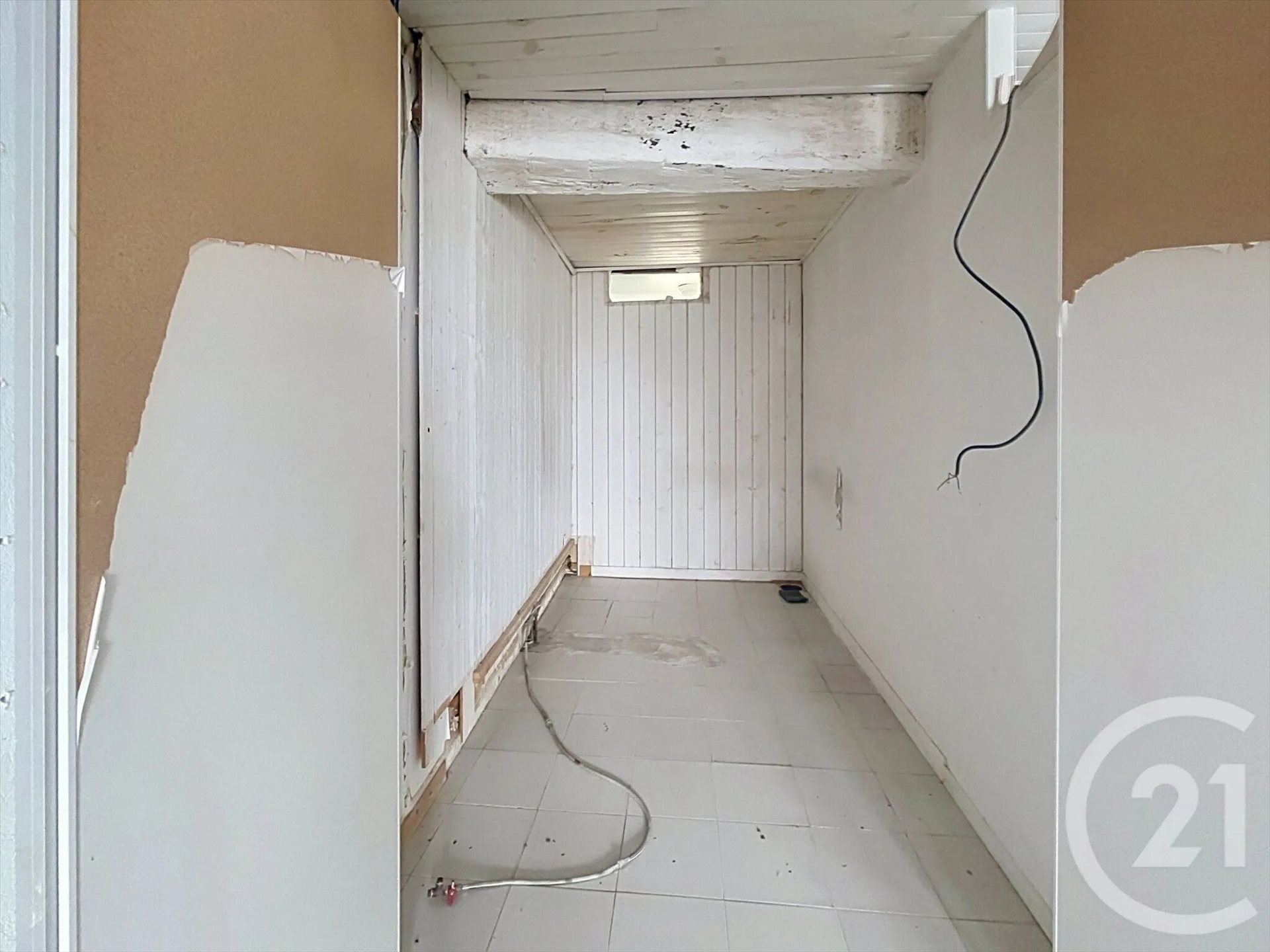 Appartement à vendre, 42m², La Rochelle
