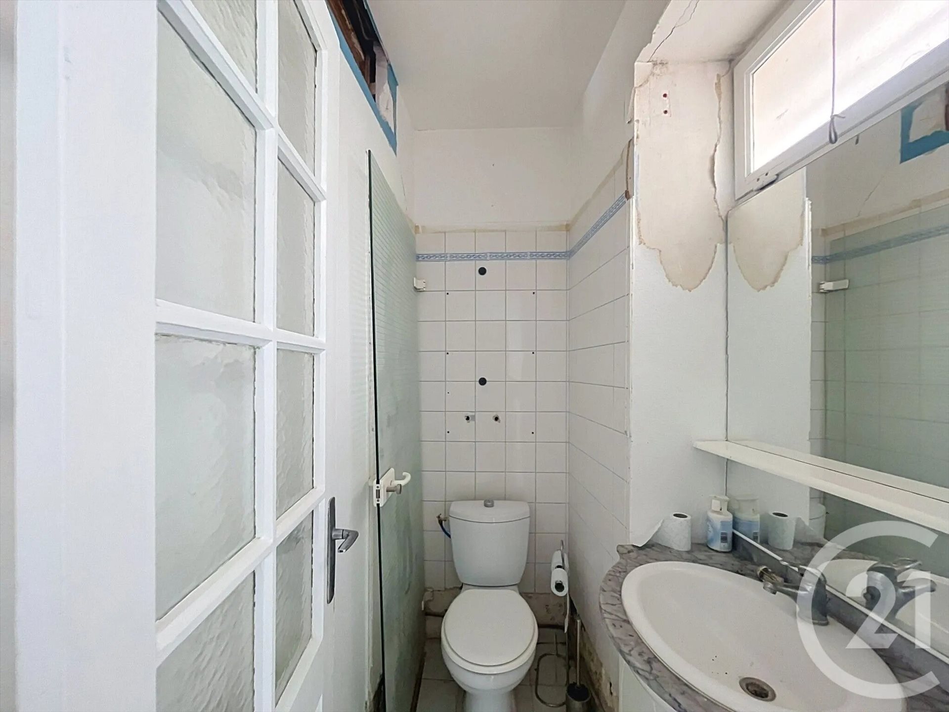 Appartement à vendre, 42m², La Rochelle