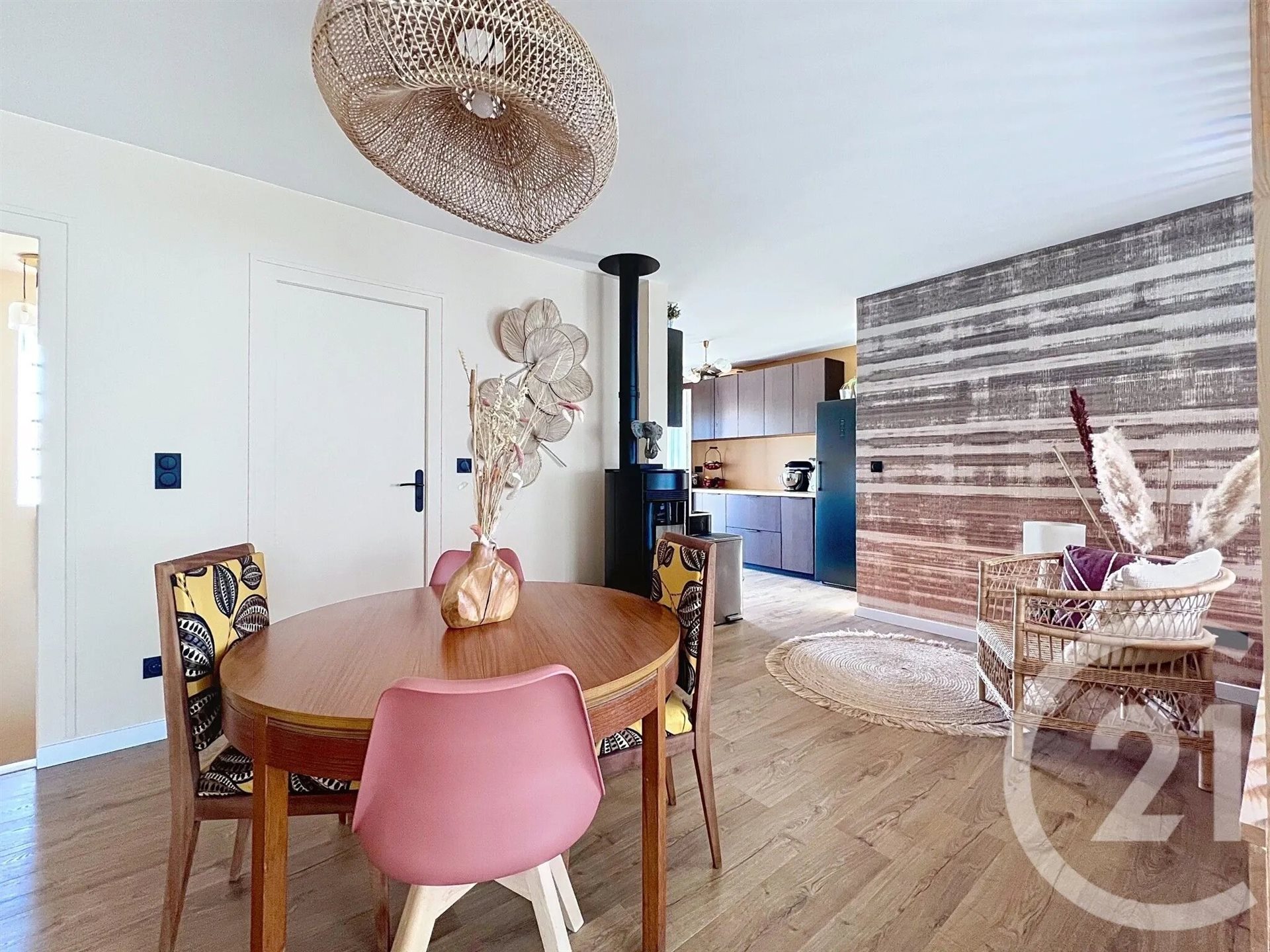 Maison à vendre, 151m², Aytré