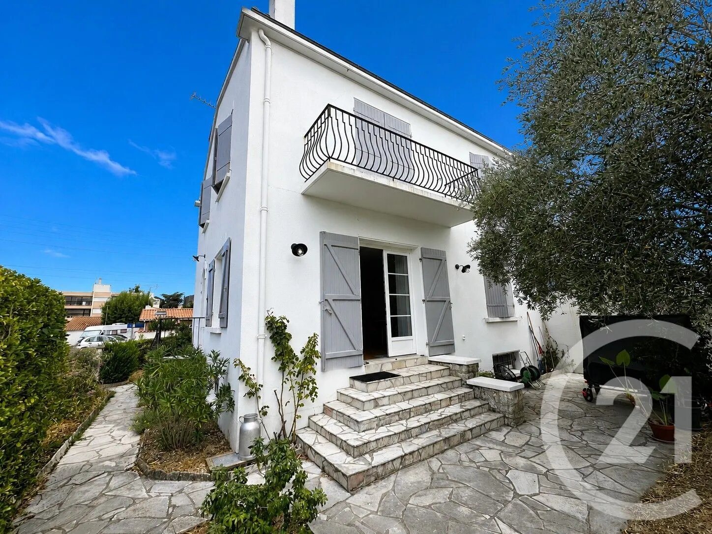 Maison à louer, 150m², La Rochelle