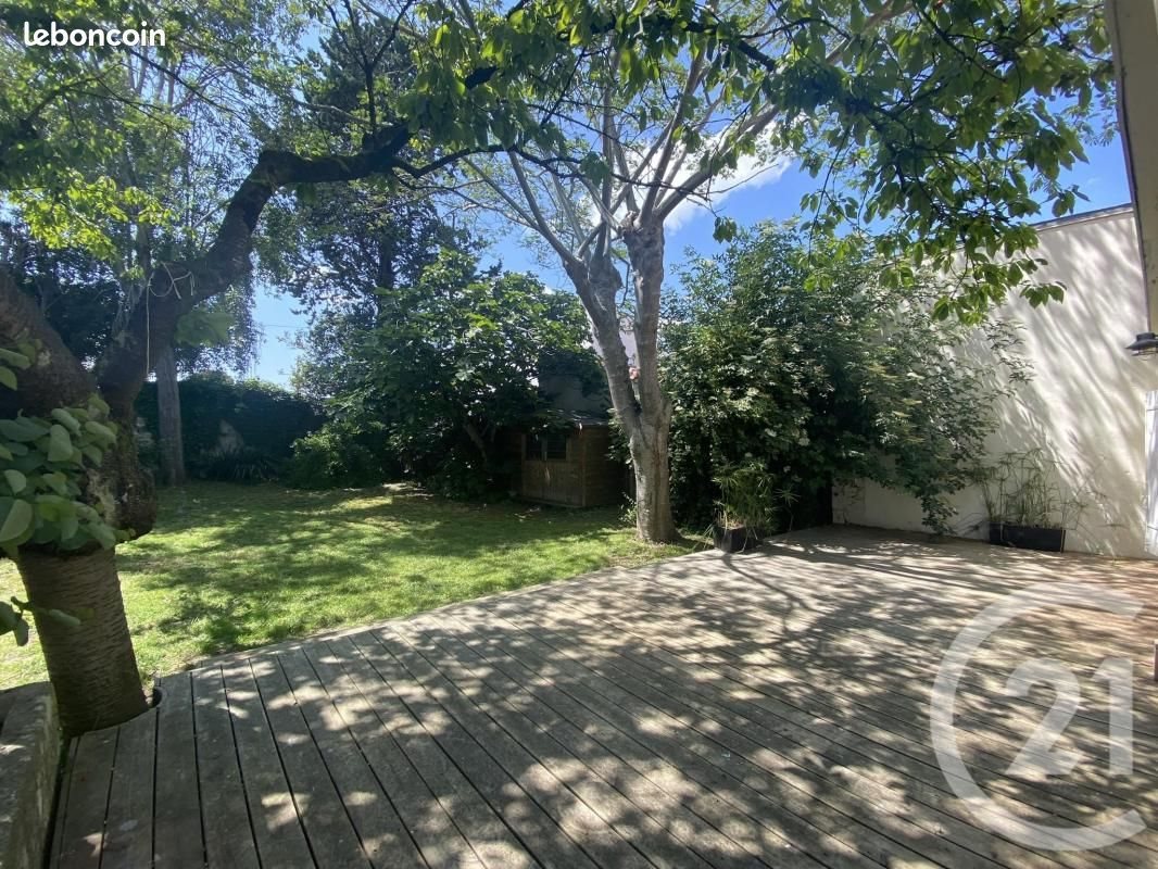Maison à louer, 177m², La Rochelle