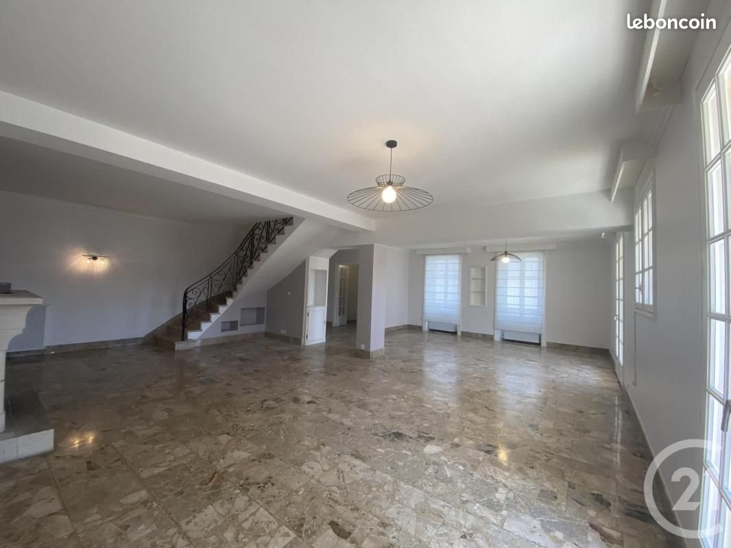 Maison à louer, 177m², La Rochelle