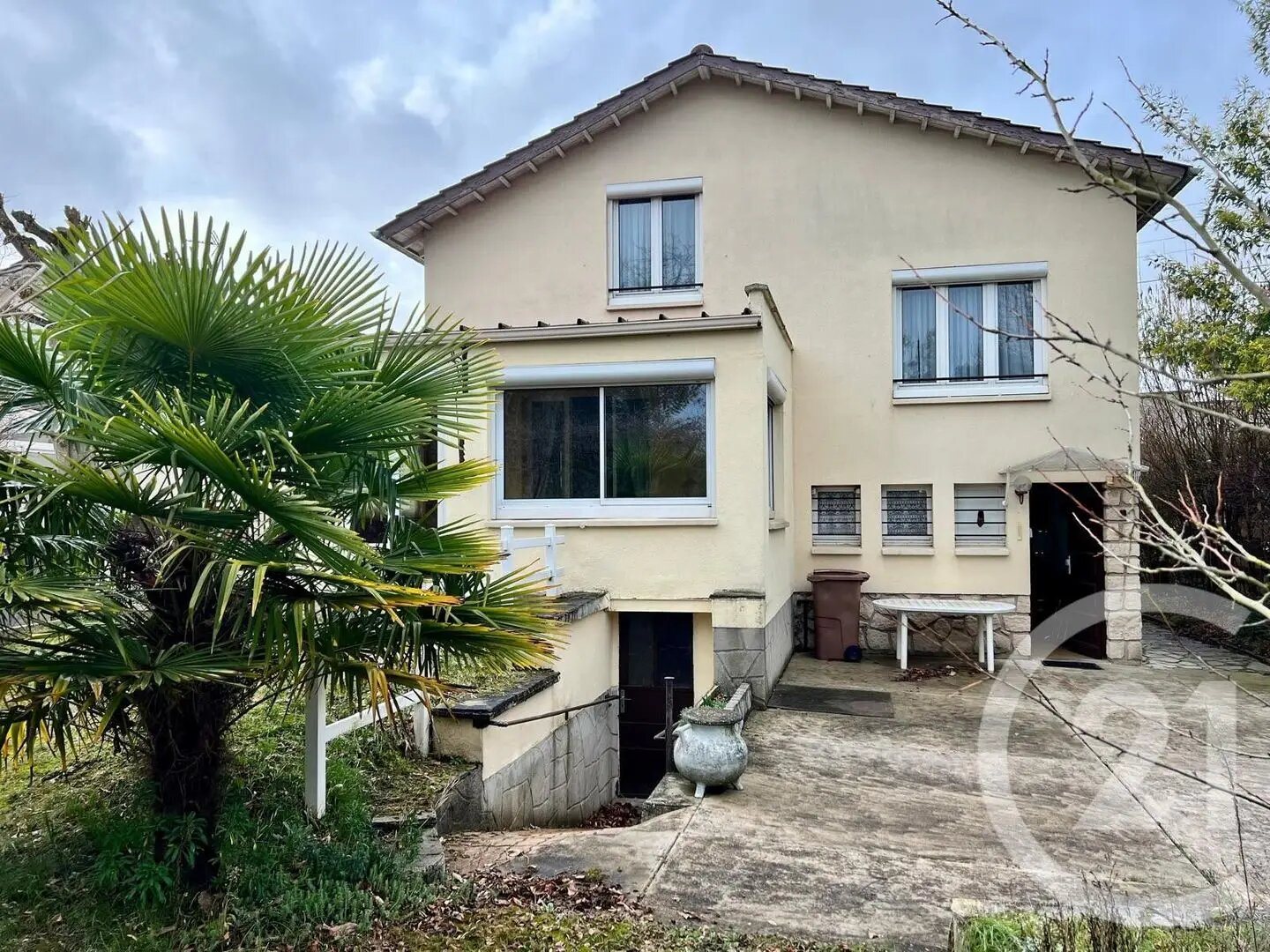 Maison à vendre, 119m², Taverny