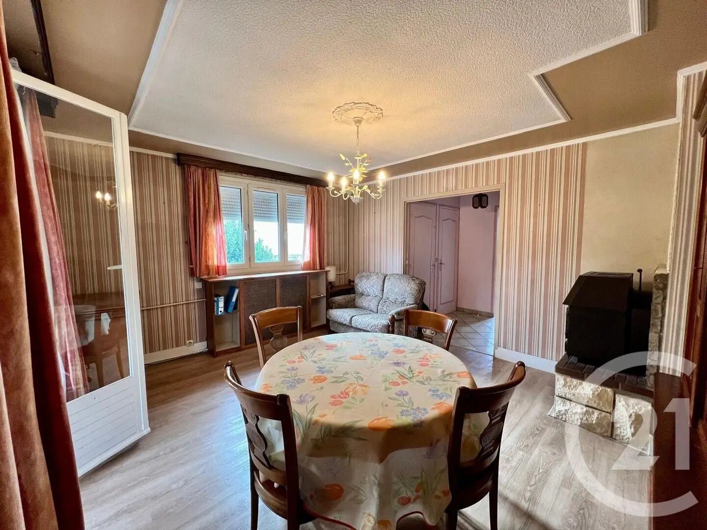 Maison à vendre, 119m², Taverny