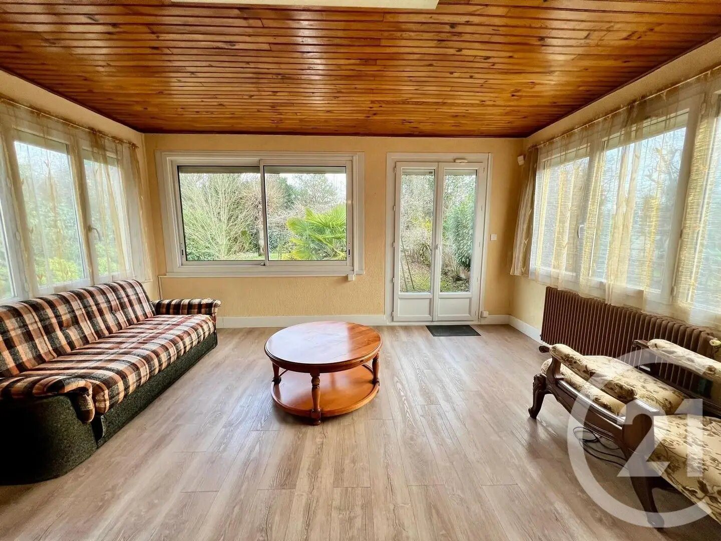 Maison à vendre, 119m², Taverny