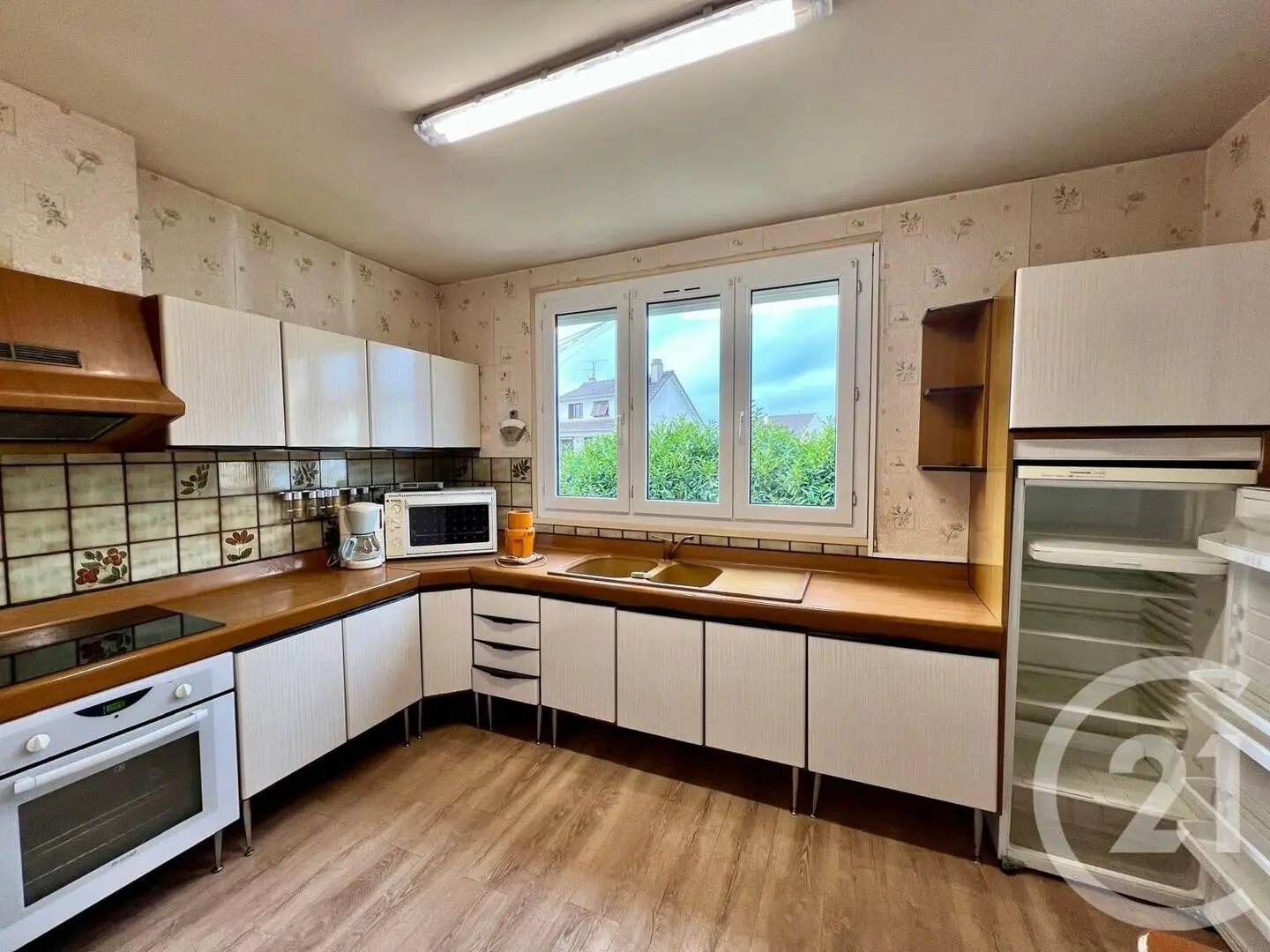 Maison à vendre, 119m², Taverny