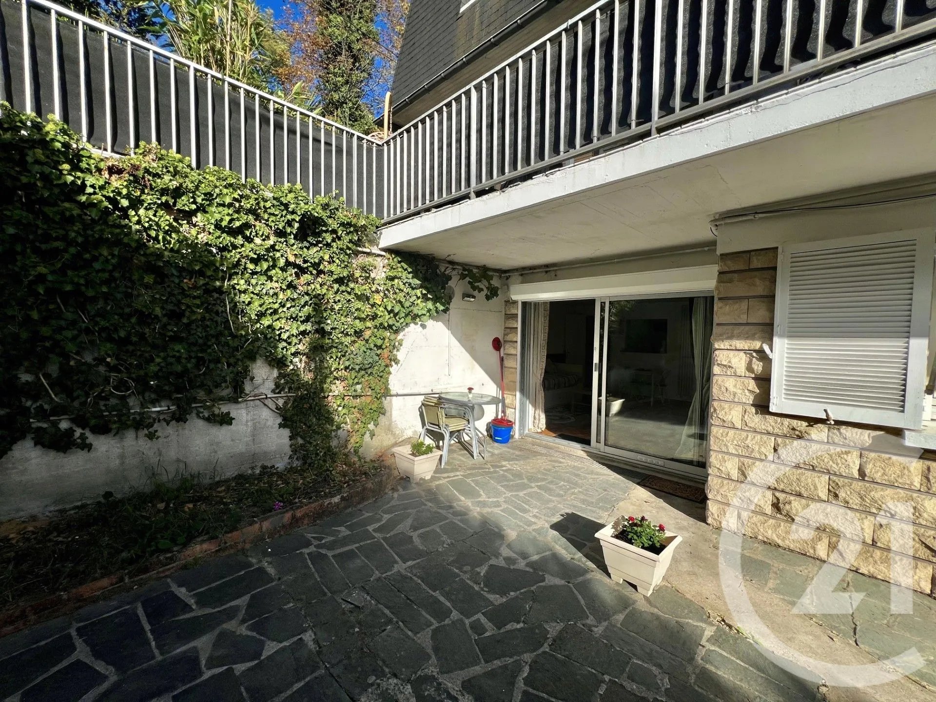Appartement à louer, 26m², Taverny