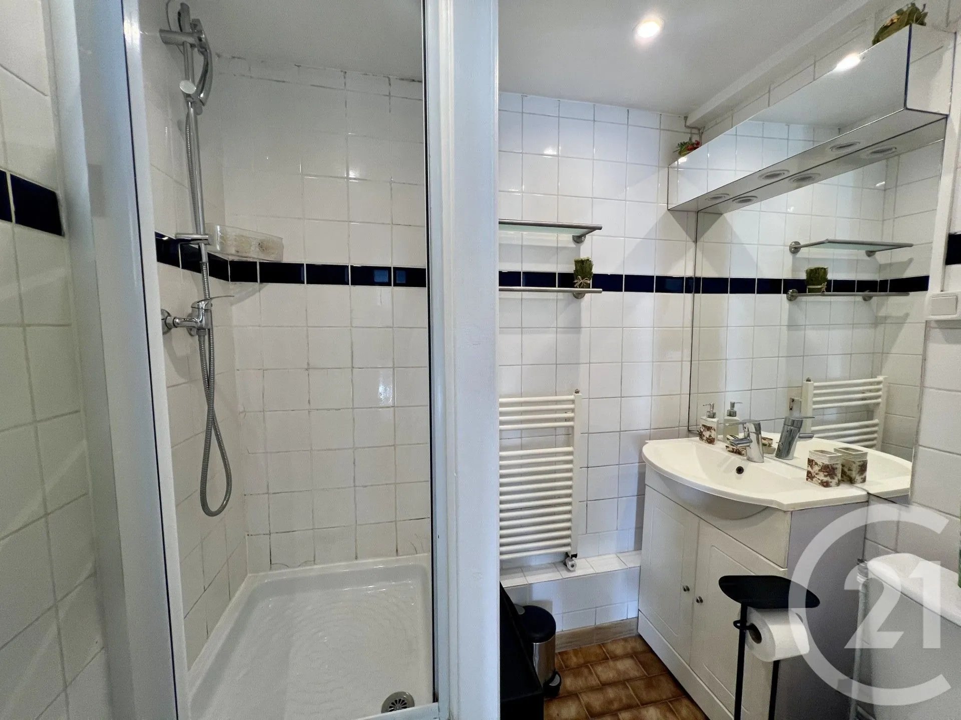 Appartement à louer, 26m², Taverny
