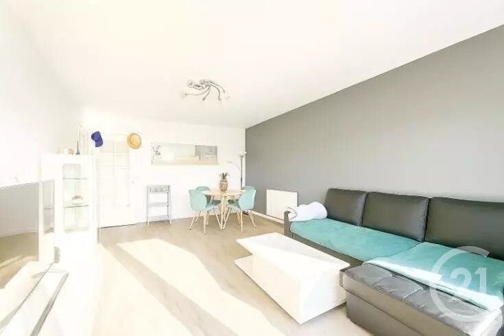 Appartement à vendre, 65m², Taverny