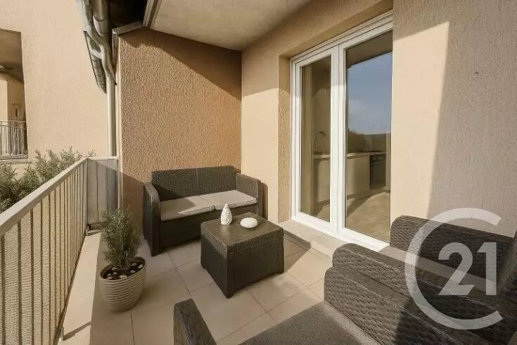 Appartement à vendre, 65m², Taverny