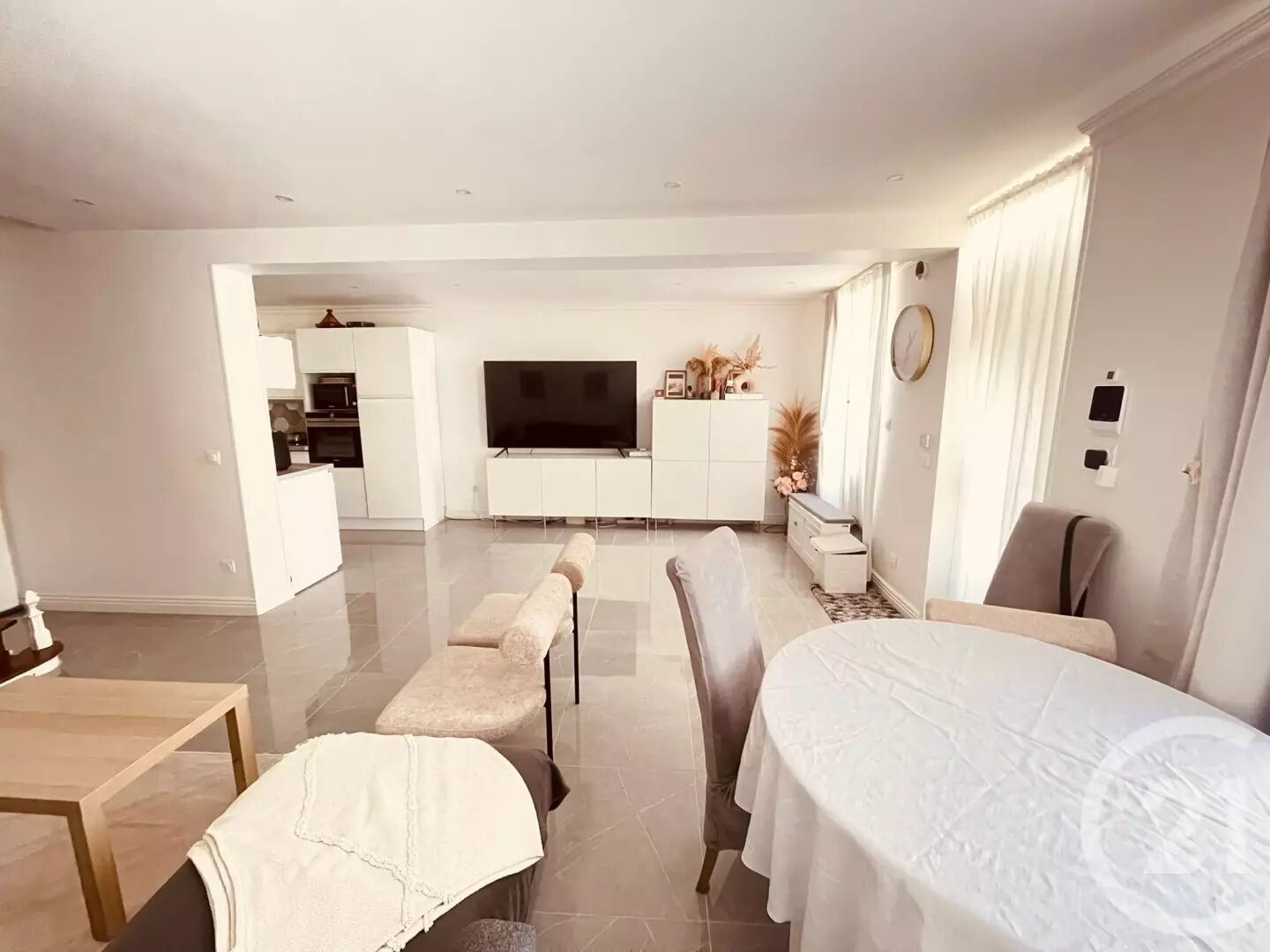 Maison à vendre, 123m², Bessancourt