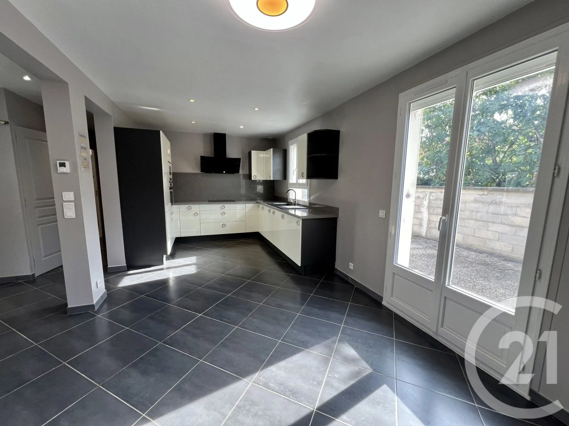 Maison à vendre, 120m², Saint-Leu-la-Forêt