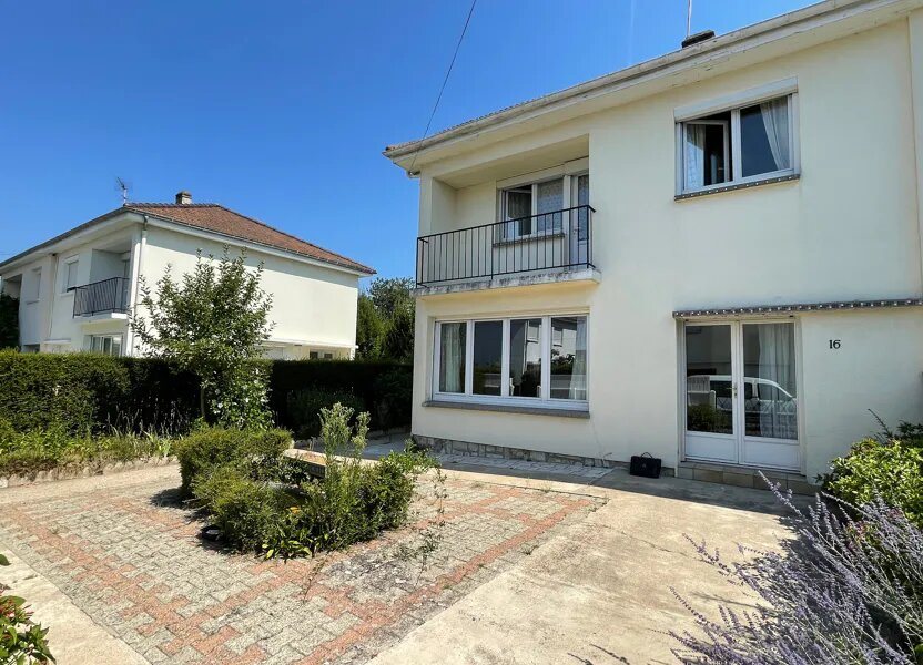 Maison à vendre, 94m², Taverny