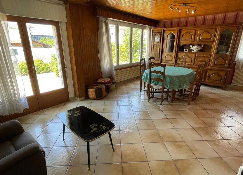 Maison à vendre, 94m², Taverny